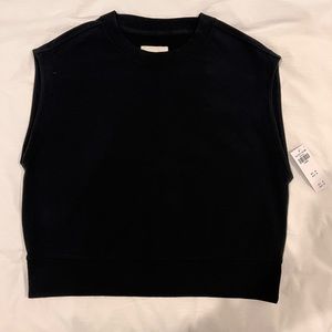 Abercrombie and Fitch Sleeveless Top